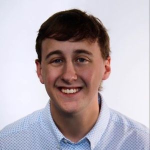 Meet your Posher, Evan